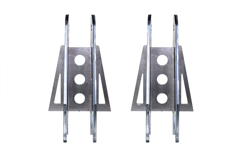 Rockwell Link Plates Rear Upper Motobilt