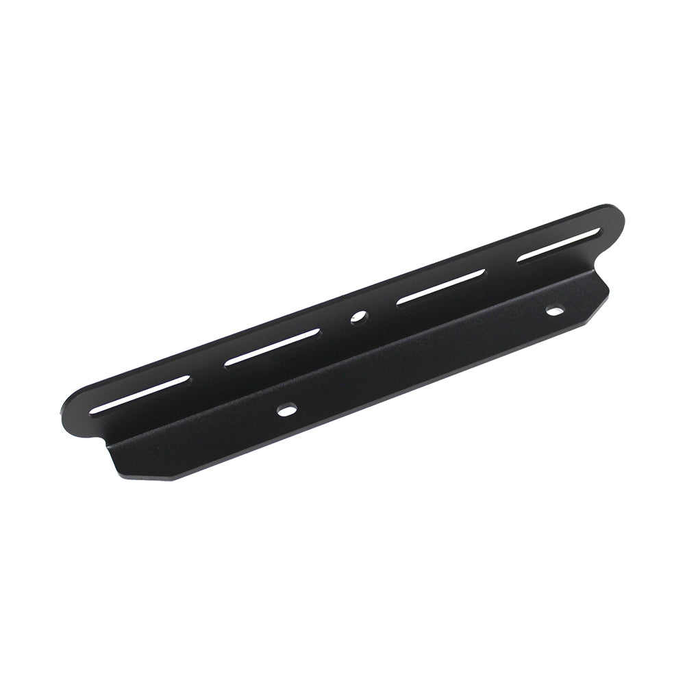 Tailgate Light Mount for MB1044 - Fits Jeep JK Motobilt