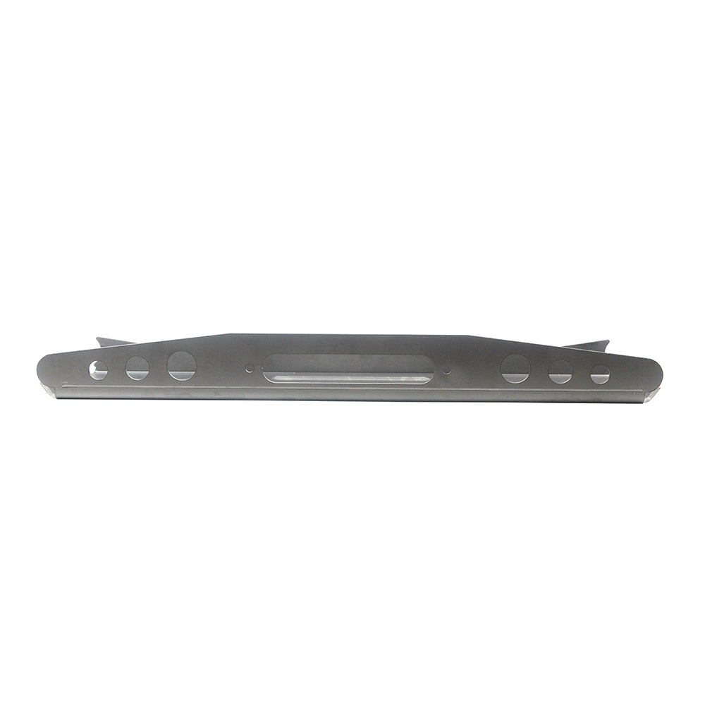 Chassis Winch Tray Motobilt