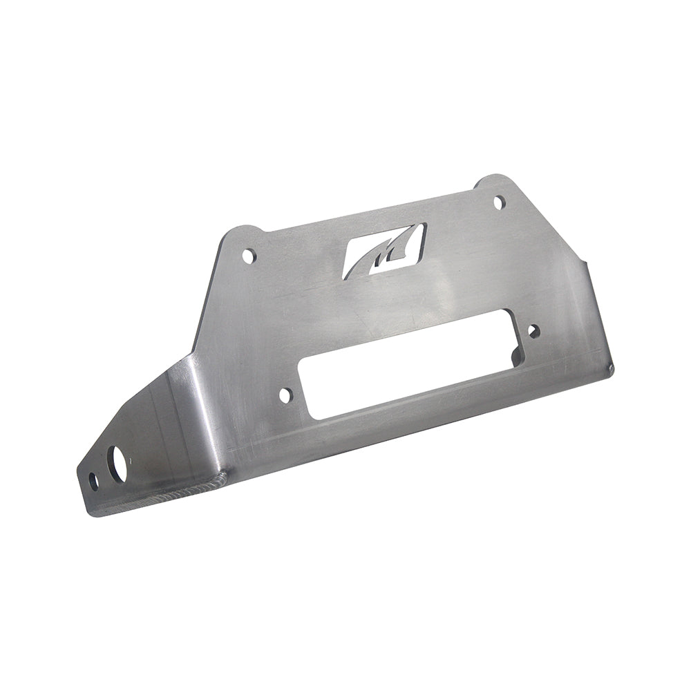 M8274 Winch Mount Motobilt