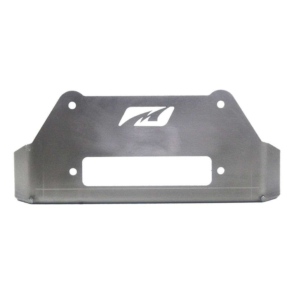 M8274 Winch Mount Motobilt