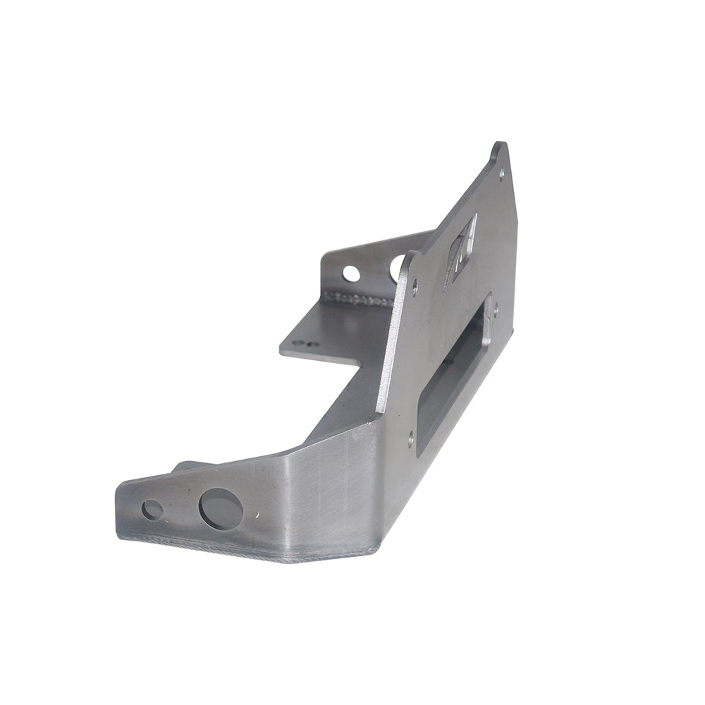 M8274 Winch Mount Motobilt