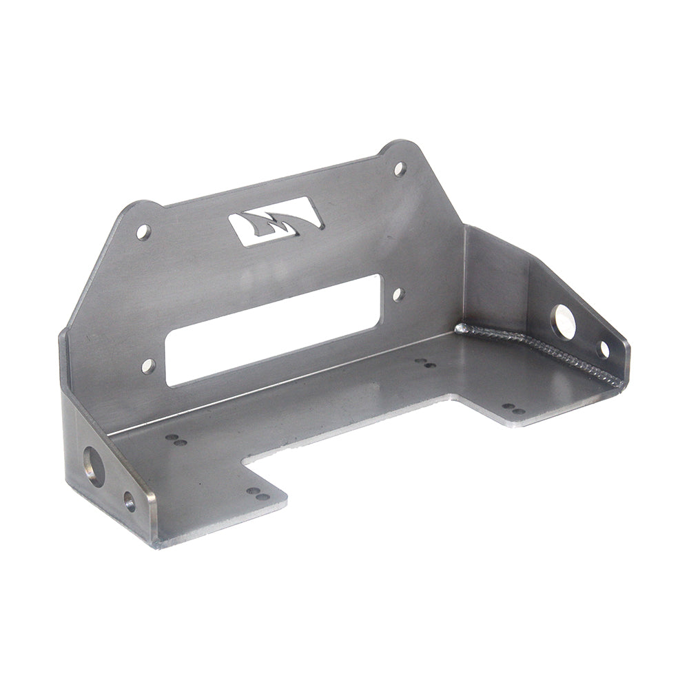M8274 Winch Mount Motobilt