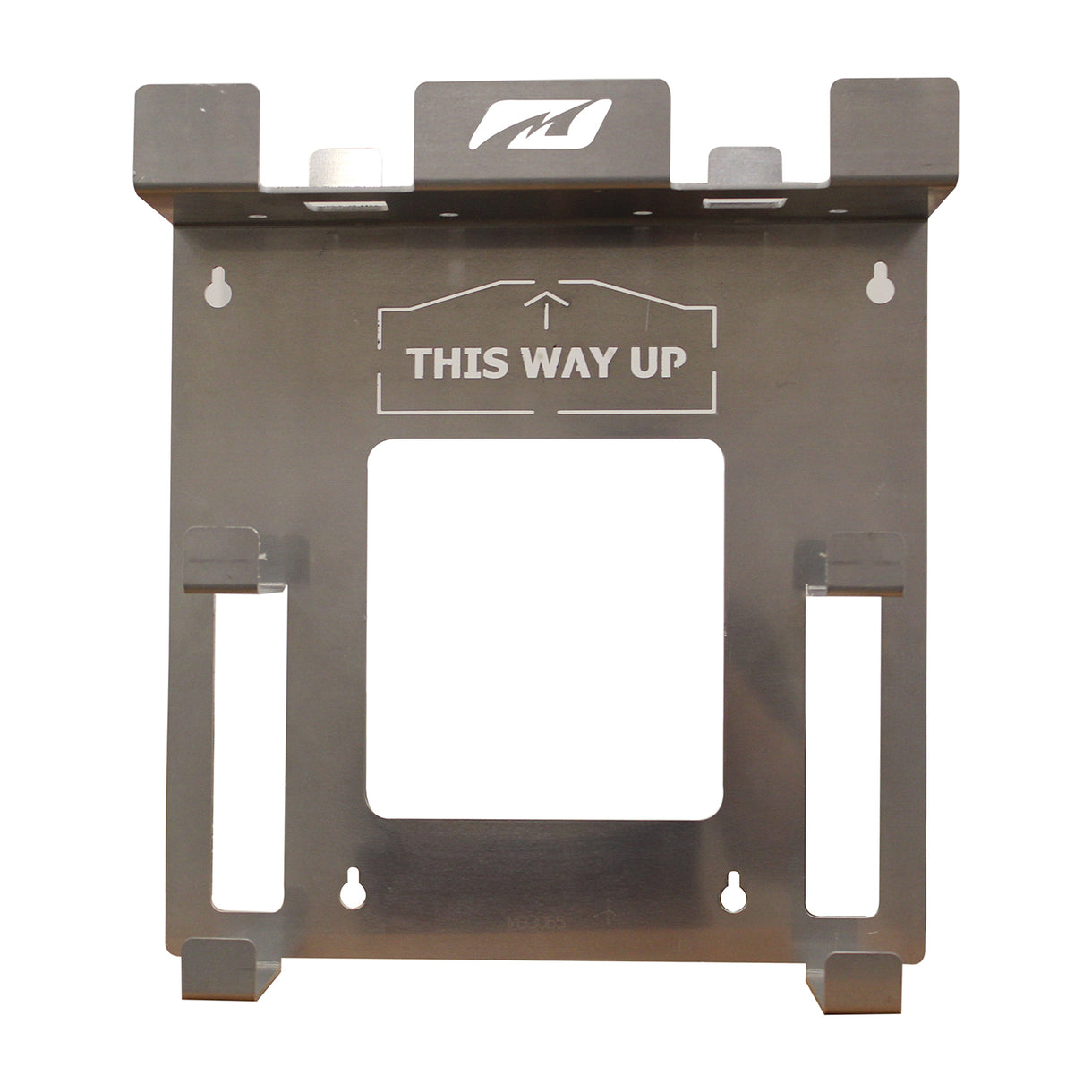 Wall Mount for ClearLidz Jeep JL and Gladiator Top Motobilt