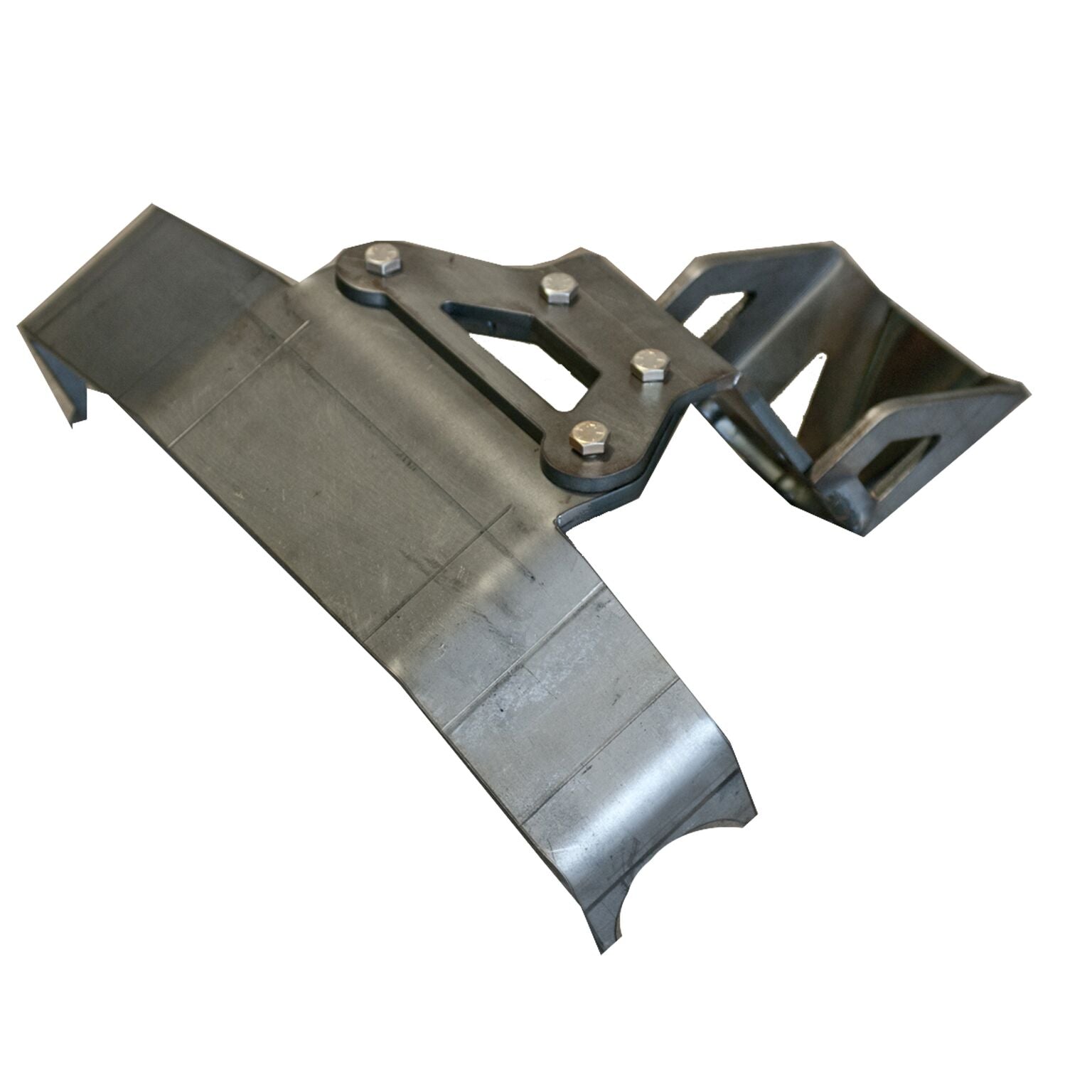 14 Bolt Axle Truss Trail Version Motobilt