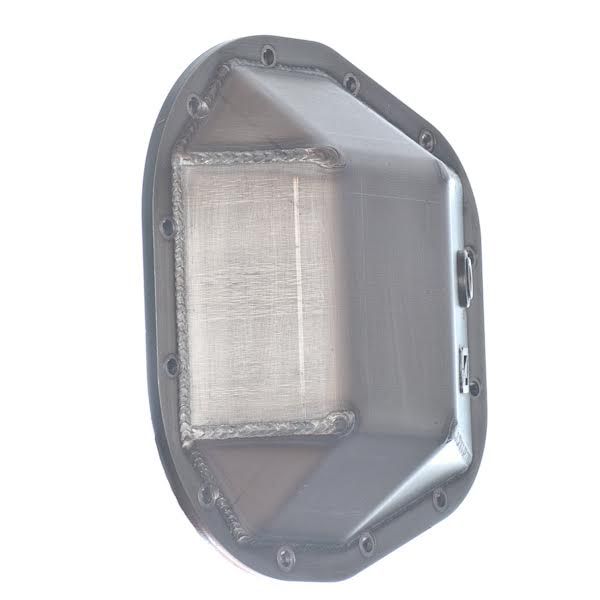 Sterling 10.25 Or 10.5 Differential Cover Integrated 3/4 Inch NPT Fill Plug Motobilt