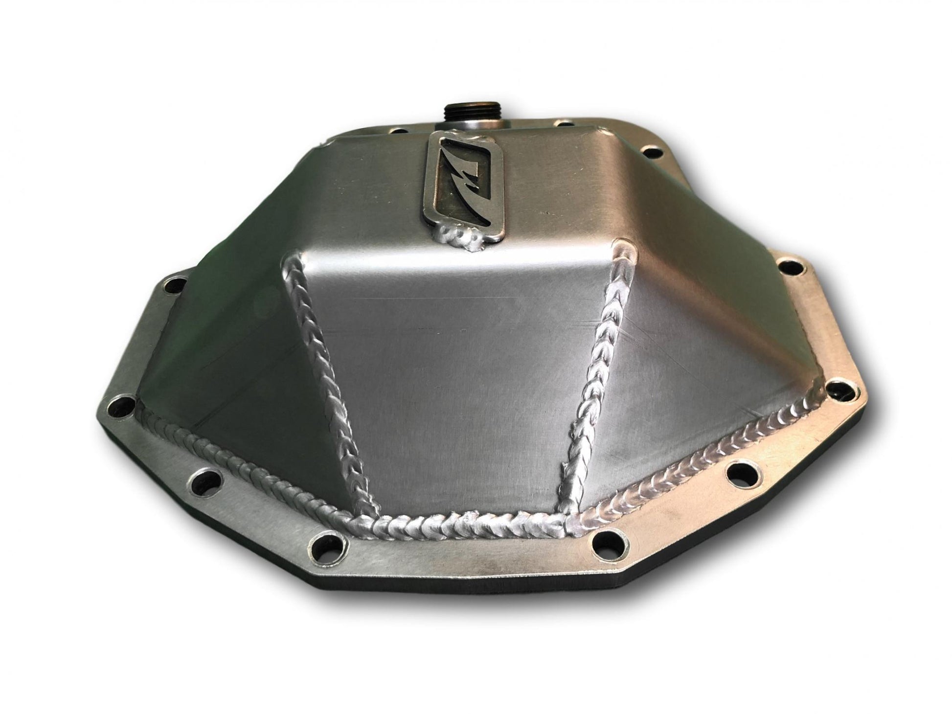 Ultimate Dana 60 Front Diff Cover Motobilt