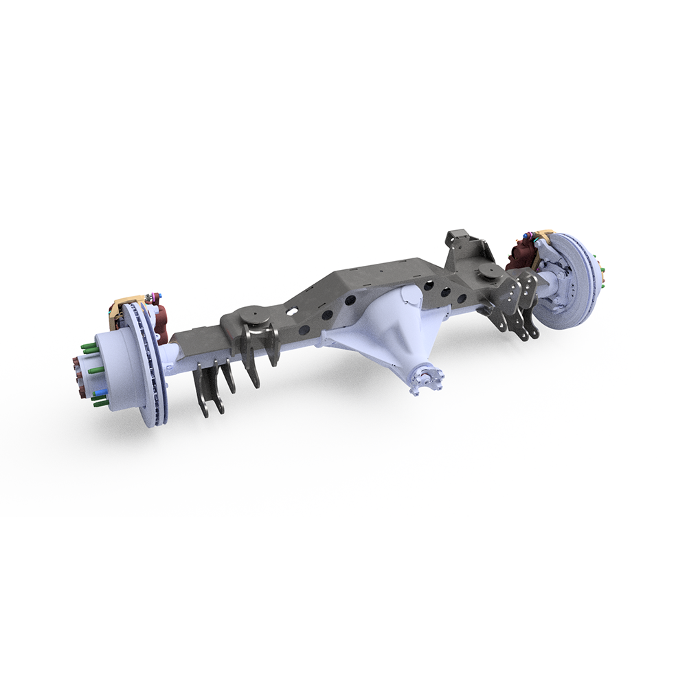 Gladiator UD60 Rear Truss Motobilt