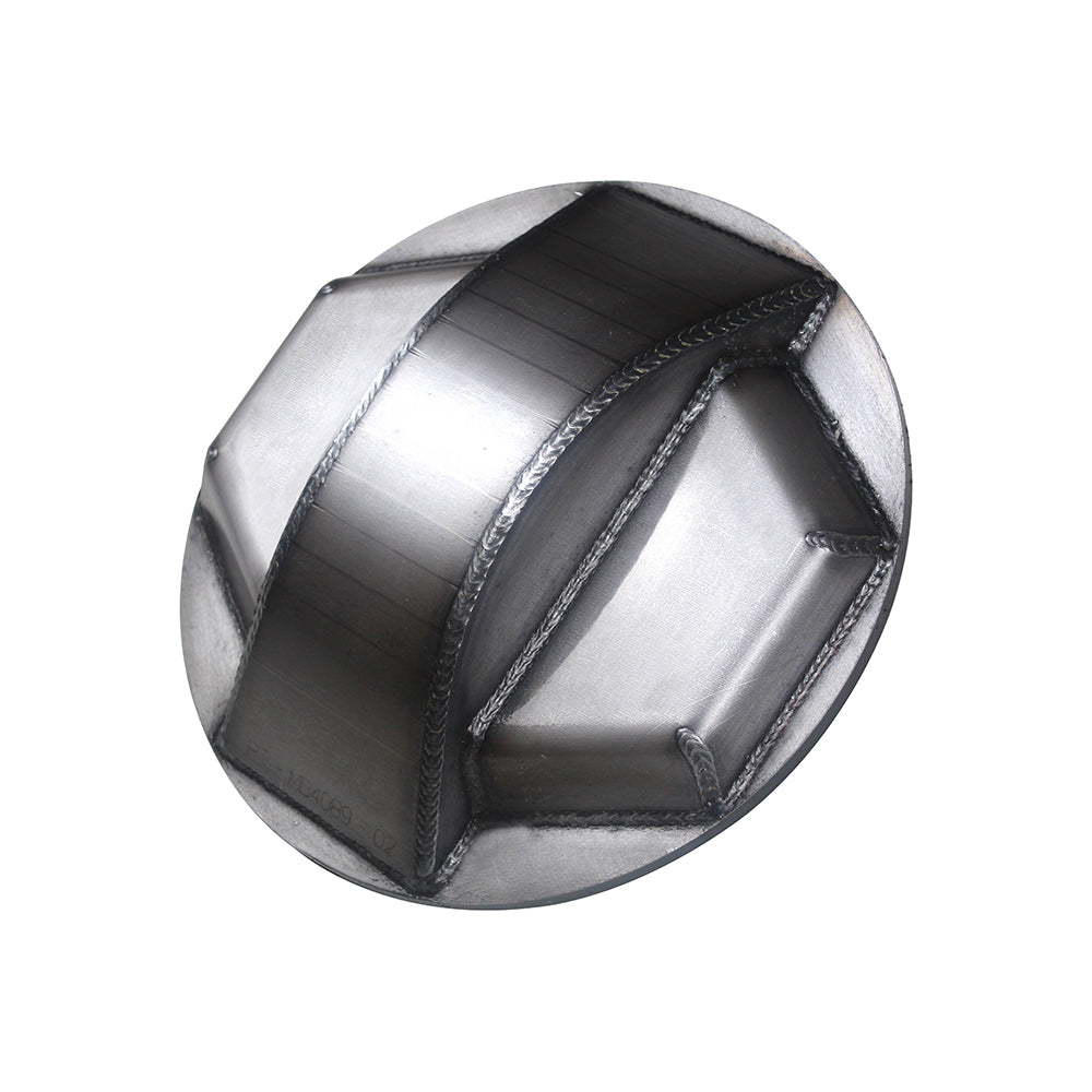 Rockwell Diff Skid Motobilt