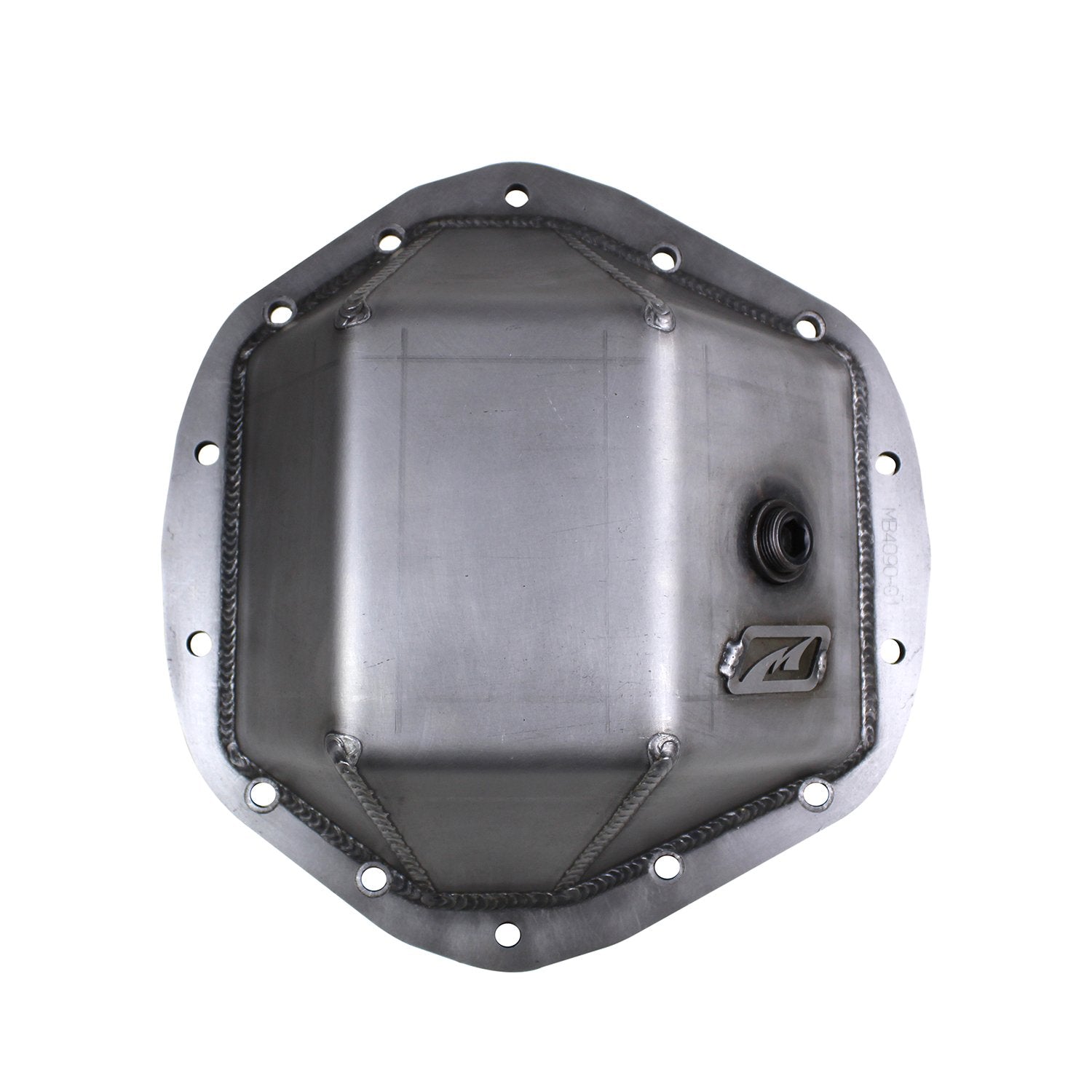AAM 11.5 Diff Cover Motobilt