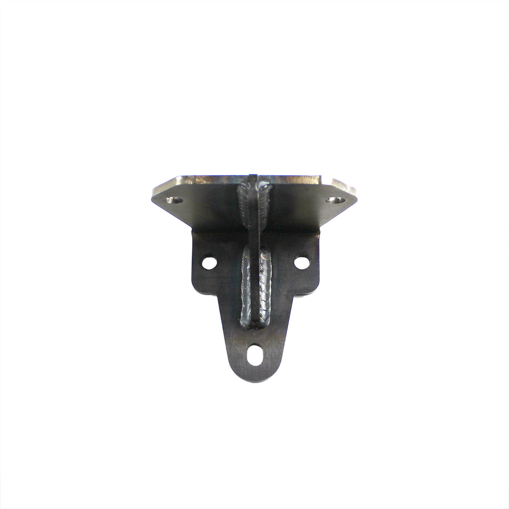 Jeep JK/JL Gladiator Trail Rail Brackets for Cargo Rack 07-Pres Wrangler JK/JL Gladiator Motobilt