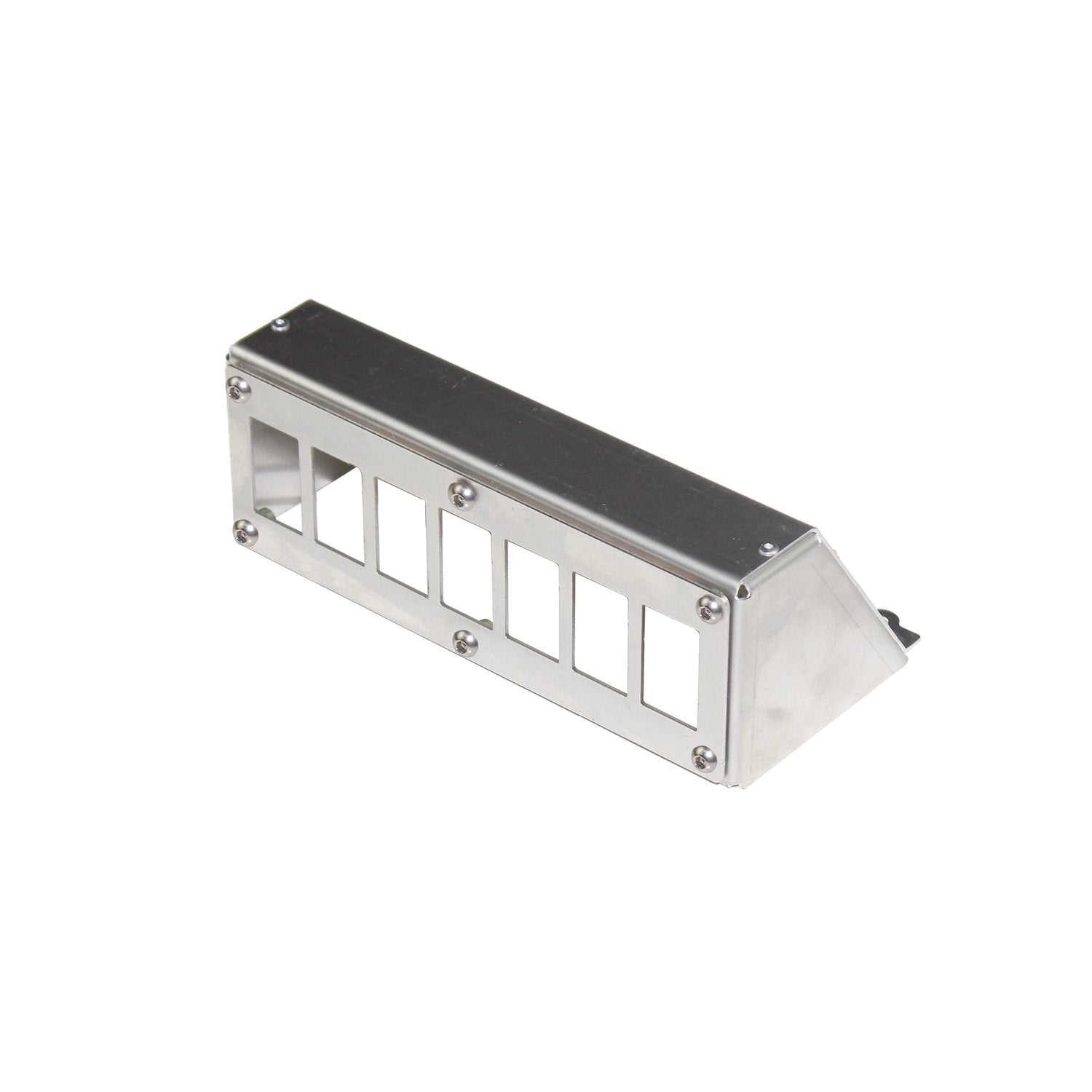 Switch Panel Top Surface Mounted Motobilt