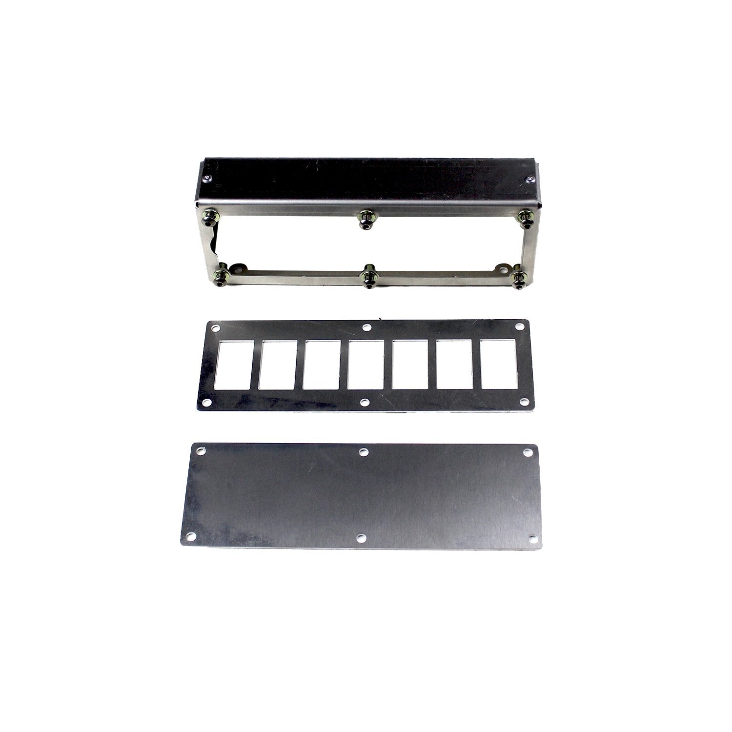 Switch Panel Top Surface Mounted Motobilt