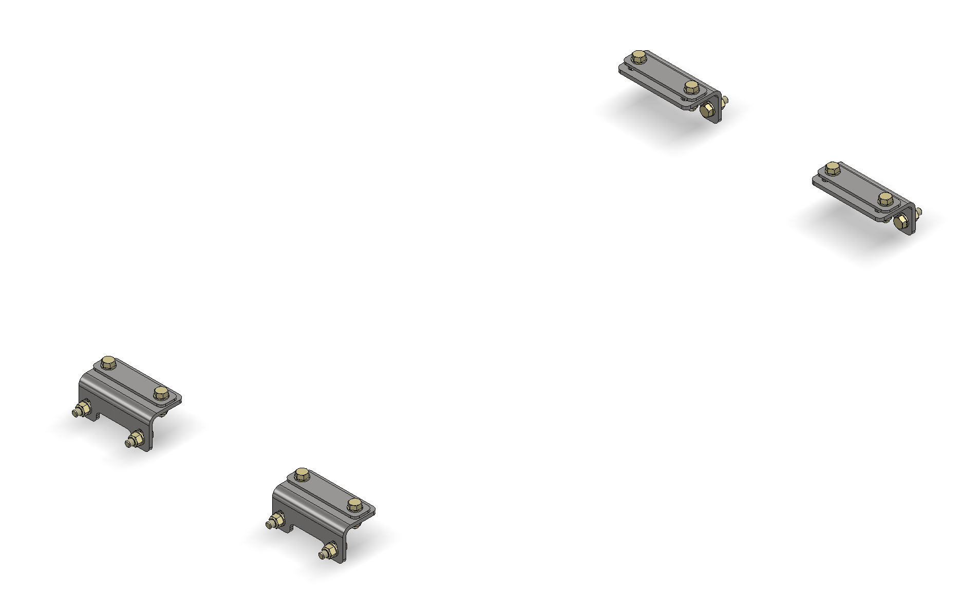 Motobed Tire Carrier Rack Cargo Rack Basket Adapter Motobilt