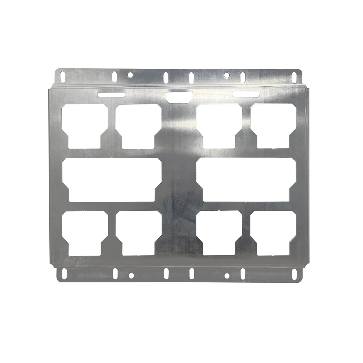 Large Mounting Panel for Milwaukee PACKOUT Motobilt