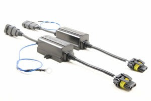 Morimoto LF272 PWM Harness Sealed7 2.0 Anti-Flicker Link