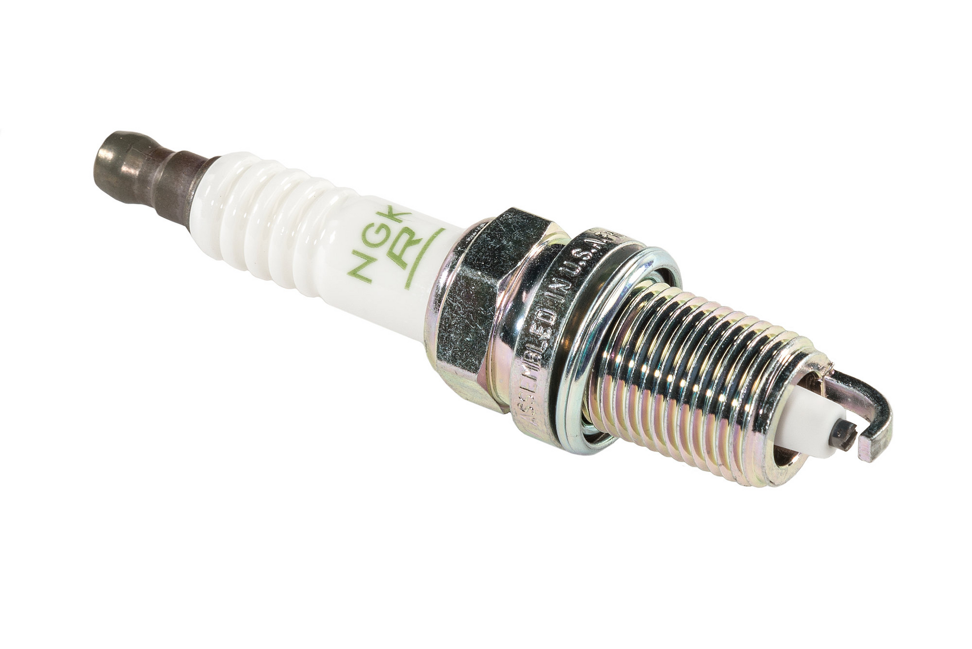 NGK Performance Spark Plugs 12-18 Wrangler 3.6 JK