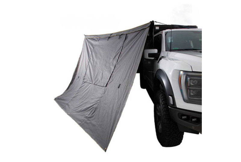 OVS HD Nomadic 270 Awning Wall 1 - Door, Window, Passenger