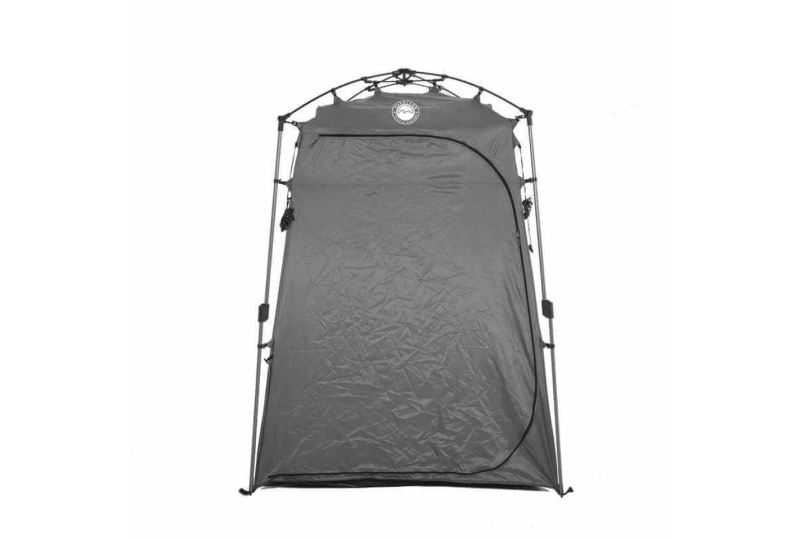 OVS HD Nomadic Portable Room: Shower, Storage Bag