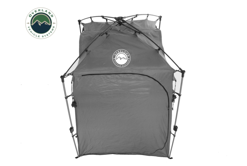 OVS HD Nomadic Portable Room: Shower, Storage Bag