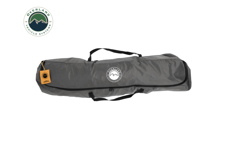OVS HD Nomadic Portable Room: Shower, Storage Bag