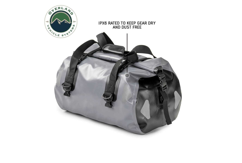 OVS Portable Camp Shower Storage Bag - 58 QT