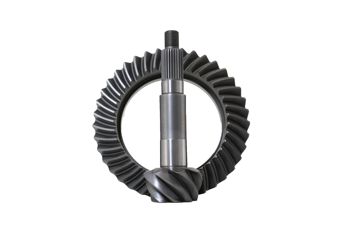 Revolution Gear Dana 44 Thick Dual Drilled Ring and Pinion, 5.38 Ratio, MPN D44-538TD