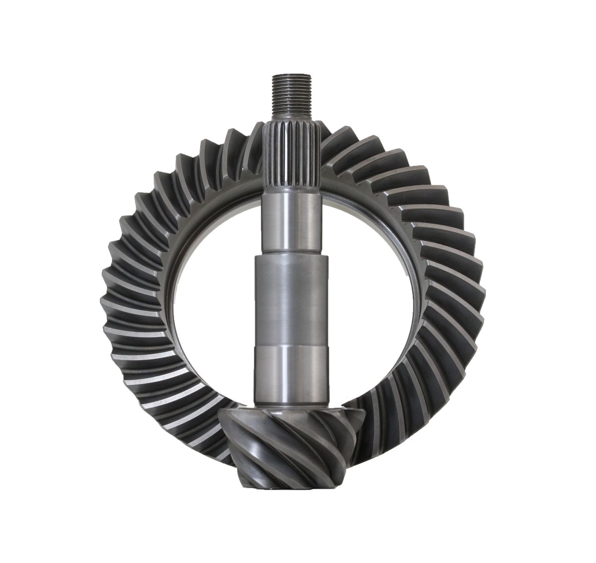 Revolution Gear Jeep Gear Builder | TJ, JK, JL, JT