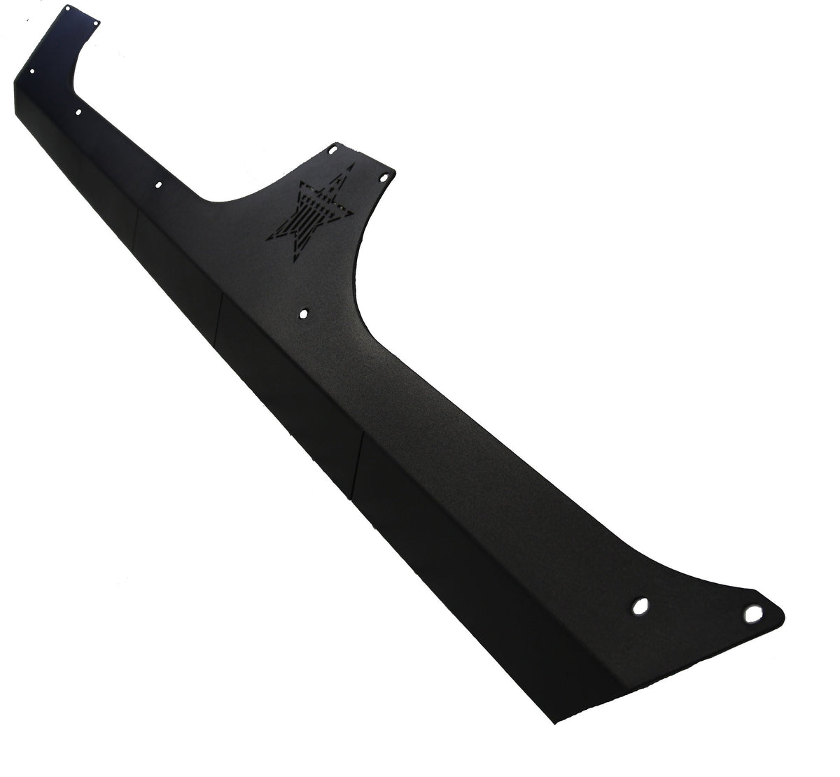 Rock Slide Engineering AX-SS-RG-JL4 Step Slider Rocker Guards