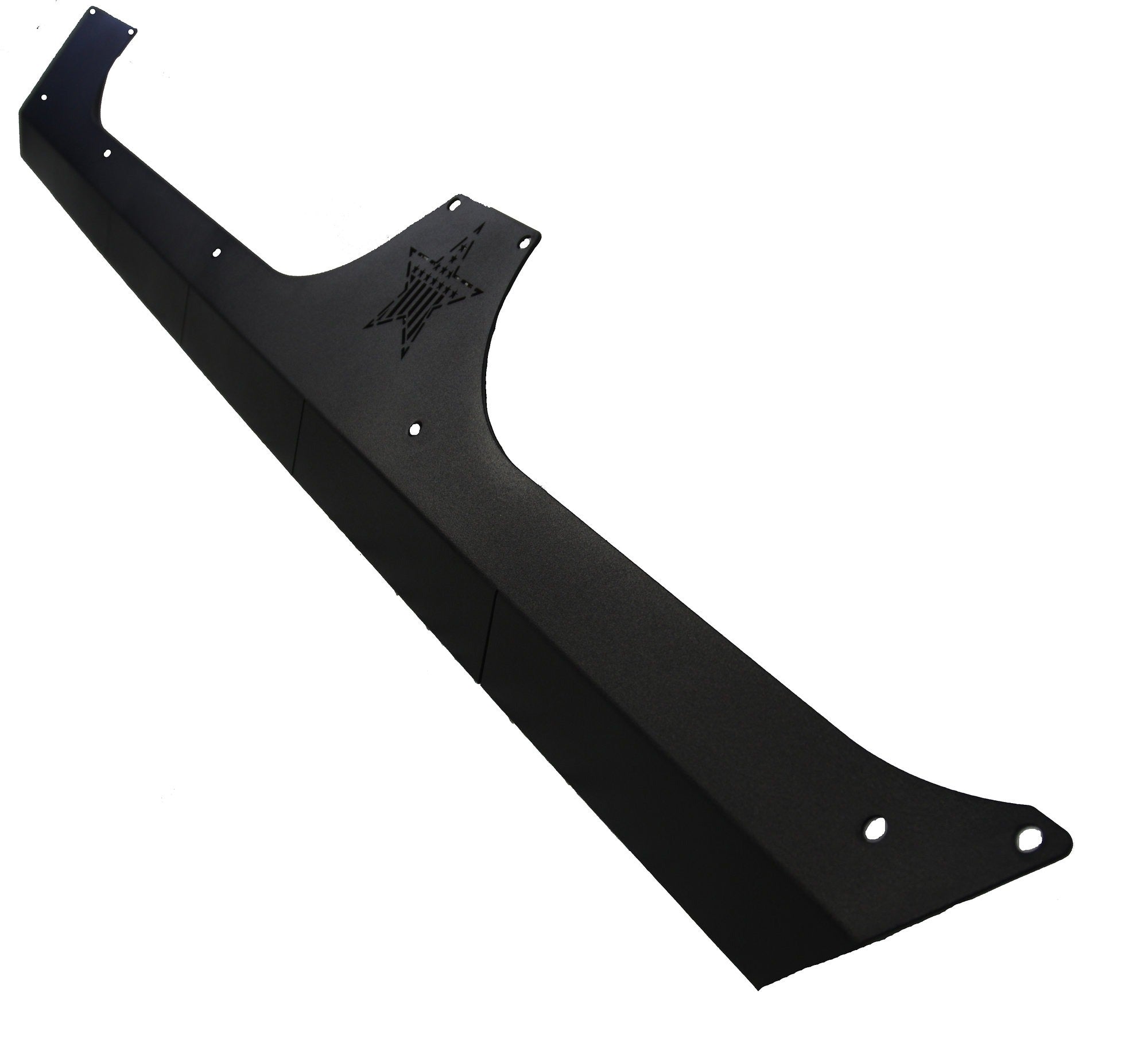 Rock Slide Engineering AX-SS-RG-JL4 Step Slider Rocker Guards