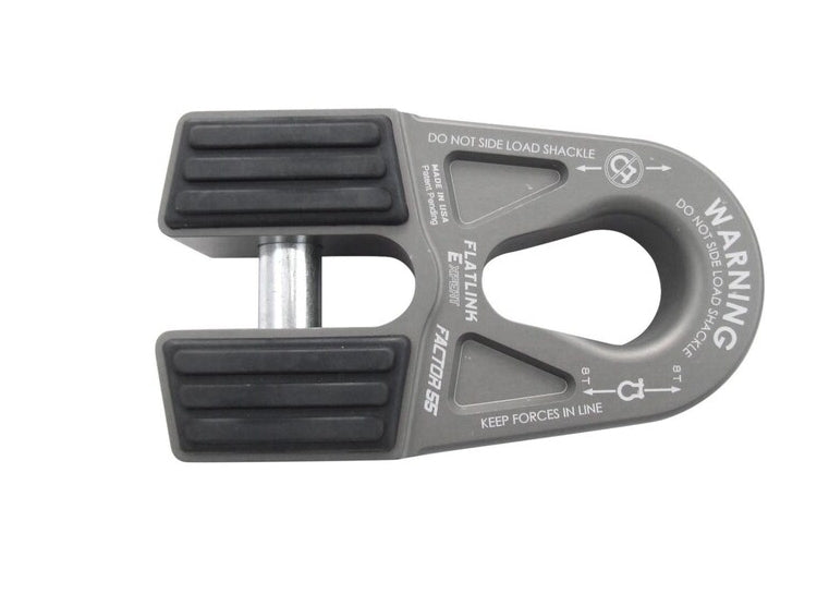 Factor 55 FCT00080-06 Flatlink Expert Gray