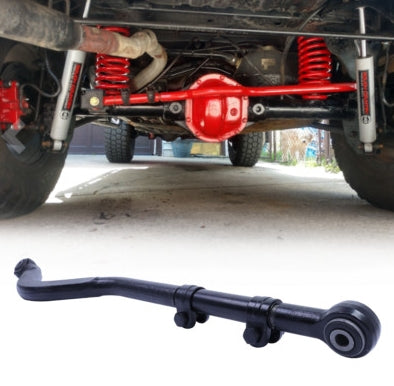 Pro Comp JTB402 JK Trackbar 2"-6" Lift for Wrangler JK
