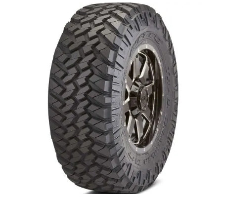 Nitto Trail Grappler M/T Tire; 42x13.50R20