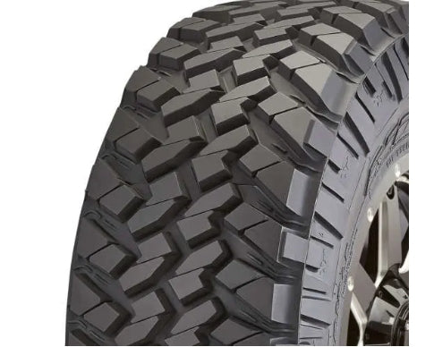 Nitto Trail Grappler M/T Tire; 42x13.50R20