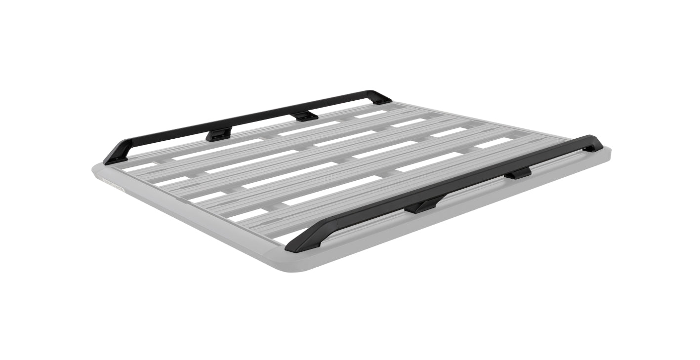 PIONEER PLATFORM SIDE RAILS FOR SHORT RACK