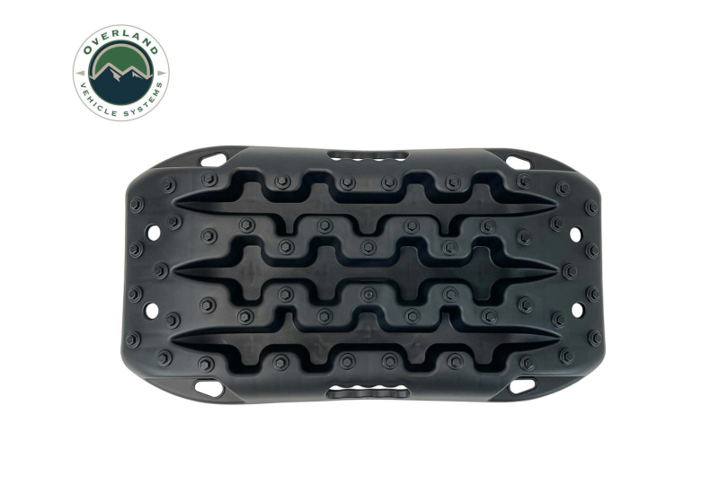 OVS Recovery Ramp Small- Black/Black