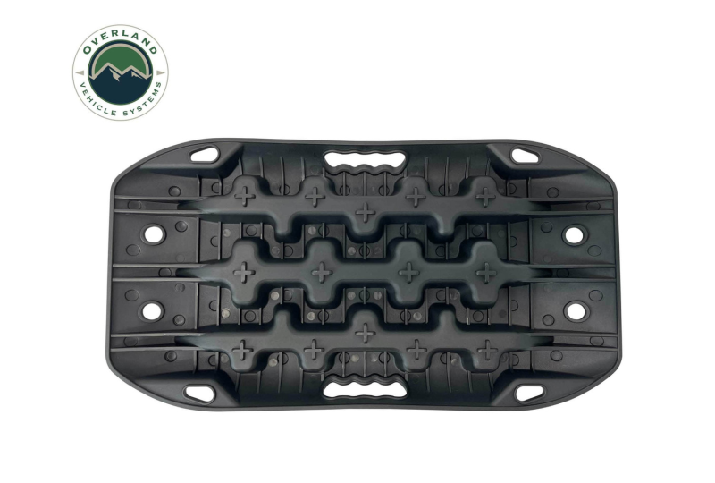 OVS Recovery Ramp Small- Black/Black