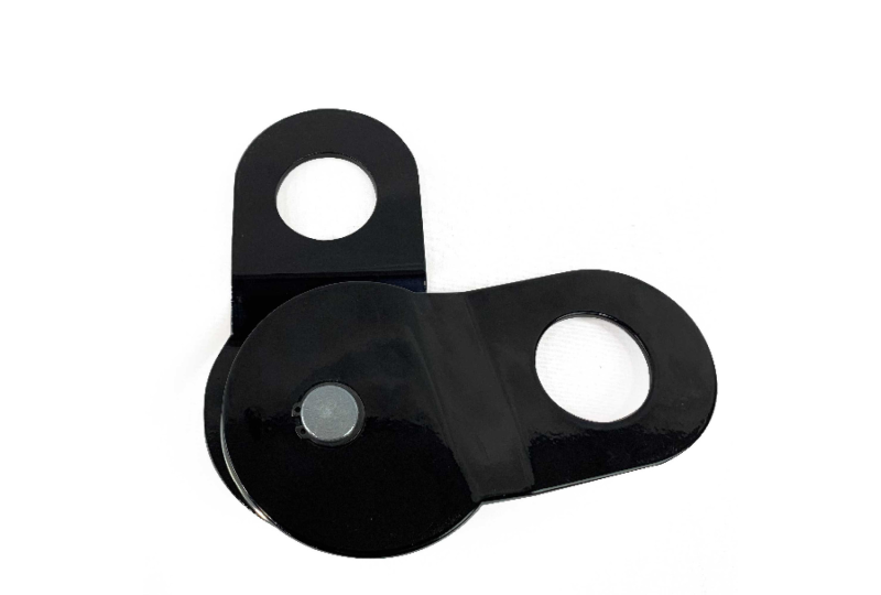 OVS Snatch Block - Standard 16K LBS