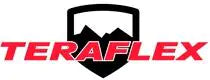 TeraFlex lift kits