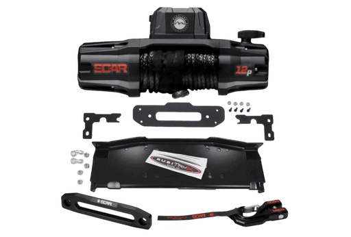 Learn about Rubicon Steel Bumper Group