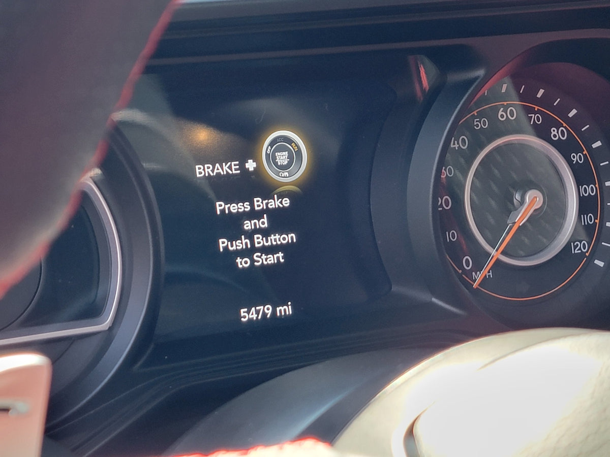 2024 Jeep Wrangler JLUR 392 Power Top Bright White