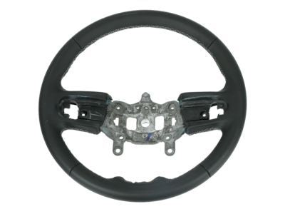 Steering Wheel - Mopar