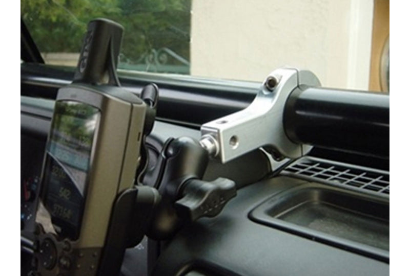 Rockhard 4x4 1-3/4" 5 Way Accessory Mount Bracket RH-1021