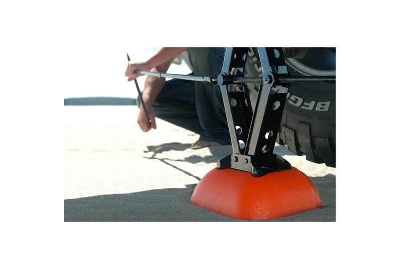 AEV 40306002AA  Jack Base