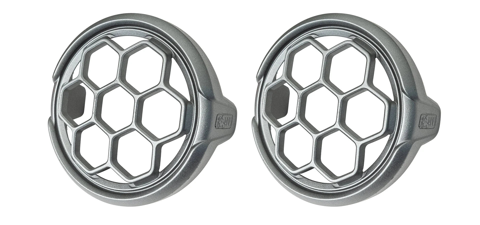 Optional Light Grille Kit