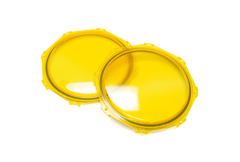 AEV 7000 Series Amber Lens Kit