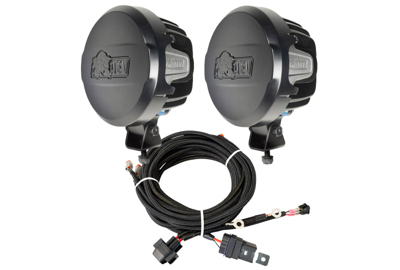 AEV 7000 Series LED Off-Road Light Kit