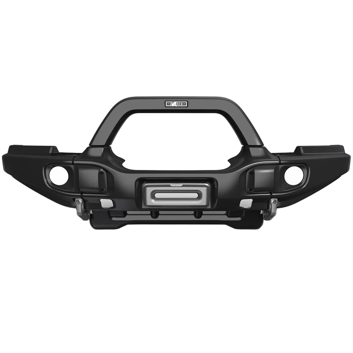 Learn about Front Bumpers