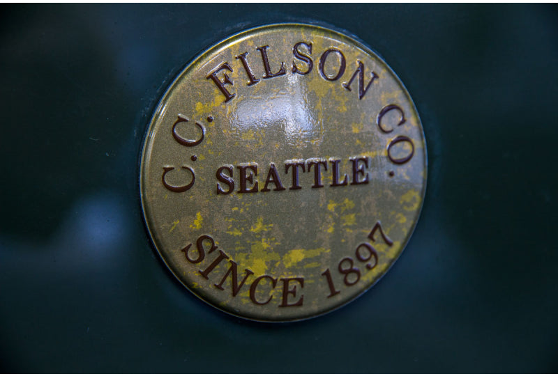 2013 6.4L Brute Double Cab Filson Edition - SOLD