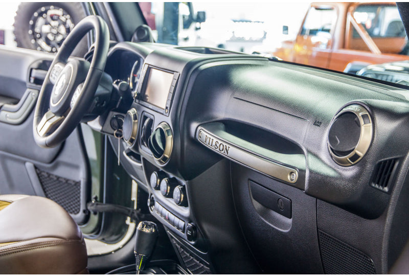 2013 6.4L Brute Double Cab Filson Edition - SOLD